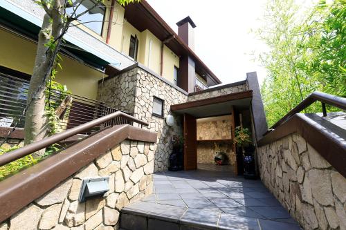 Vista Exterior, Miyabitake in Yugawara