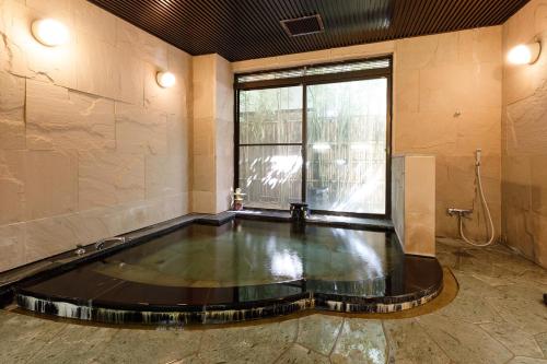 Termas, Miyabitake in Yugawara