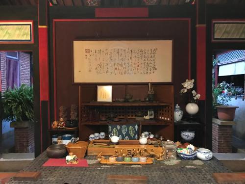 

Tan Gu Shou Jin Guesthouse