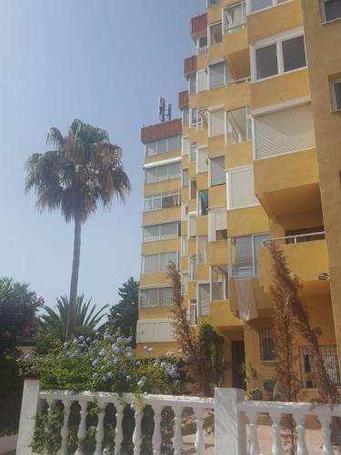 Coqueto Estudio con vistas en La Cala de Mijas