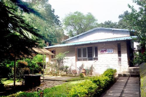 Radhanand Holiday Home