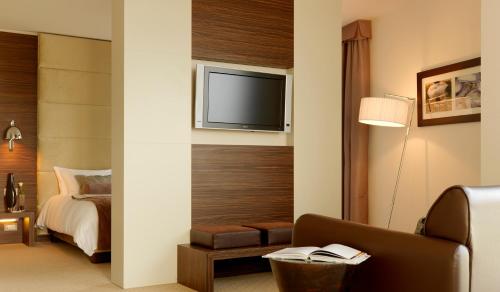 Absolute Hotel Limerick, Limerick (fotografie 10)