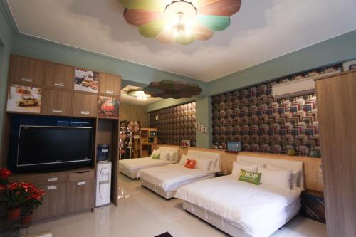 Feng Ya Yu Homestay