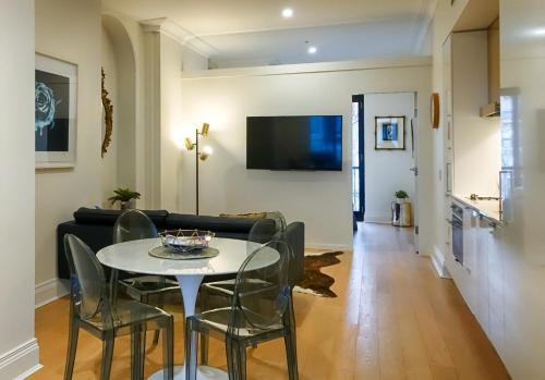 Orange Stay Apartments Potts Point - image 11