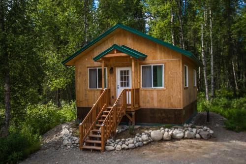 Talkeetna Wilderness