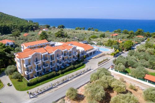 Louloudis Boutique Hotel & Spa - image 3