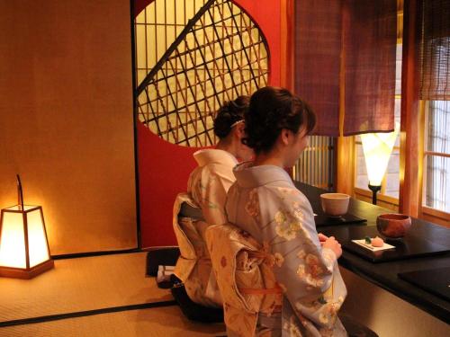 Atrações próximas, KOKO HOTEL&nbsp;Kanazawa Station in Kanazawa