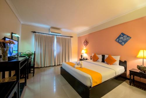 hotel photo
