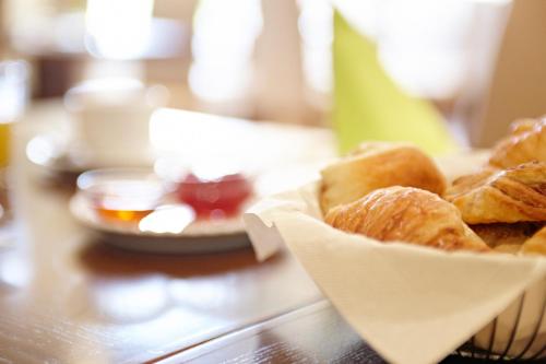 Hotel Berlin Mitte by Campanile - image 13