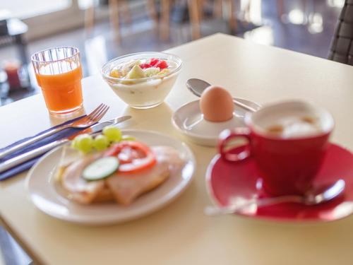 Hotel Berlin Mitte by Campanile - image 14