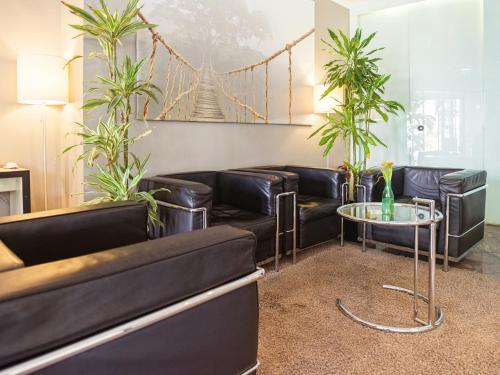 Hotel Berlin Mitte by Campanile