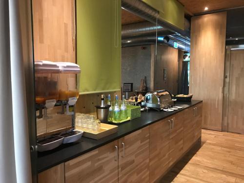 Hôtel-Restaurant de l'Ecluse