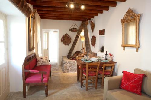 Kalopanayiotis Cottage - image 12
