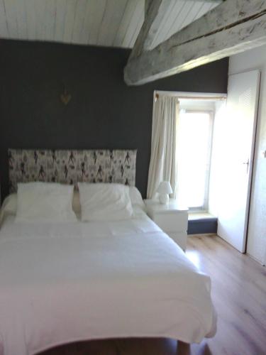 1 double bed