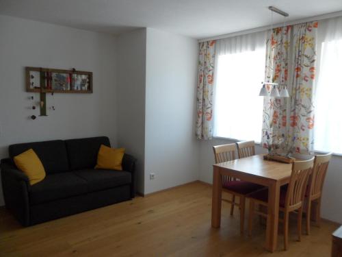 Appartement Alpenglück - image 10