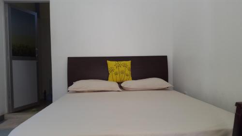 Priyanna Guest, Forest view