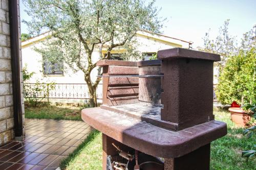 Apartment Lidia - image 12