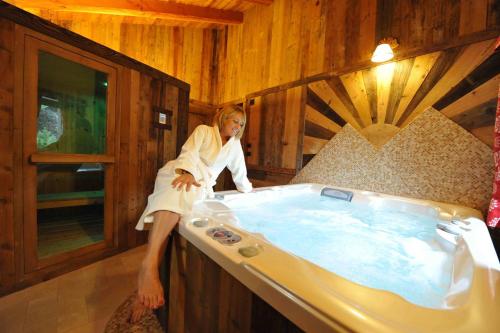 Affittacamere Le Relais De La Grandze 5