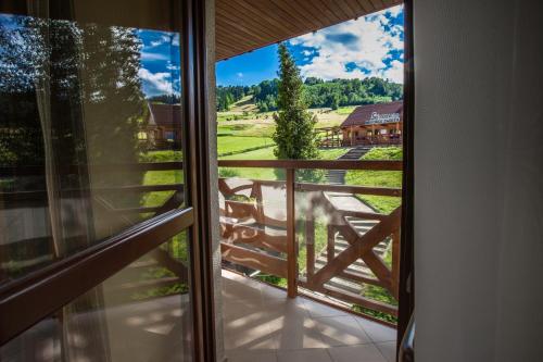 Ski Hotel – Piwniczna-Zdrój, AL