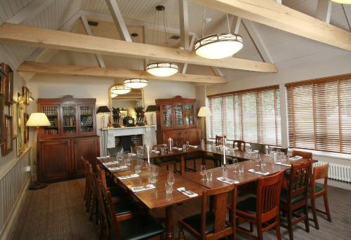The Lion Inn - image 3