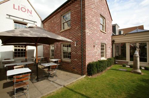 The Lion Inn - image 14