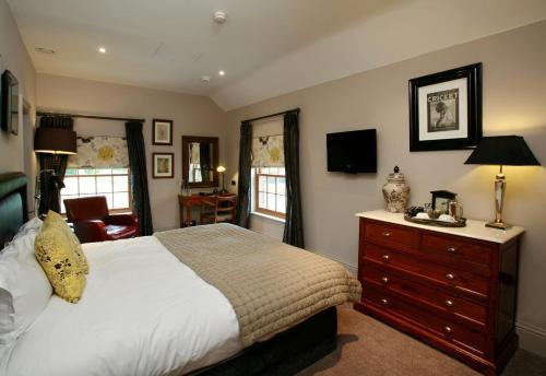 The Lion Inn - main image