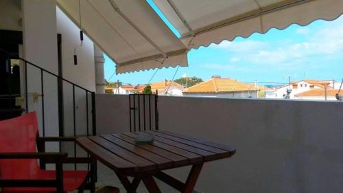  Kostas Studios Apartments in Mirina