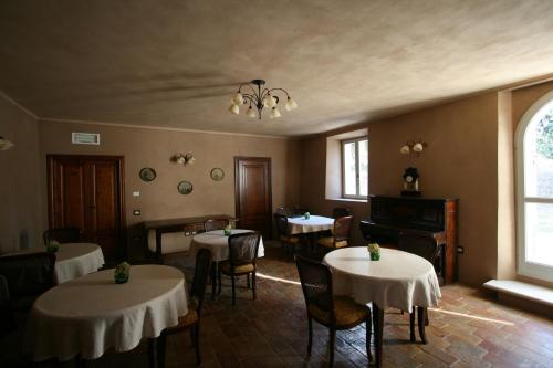 Villa Mariotti 5