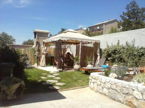  Apartments Krpan in Novi Vinodolski