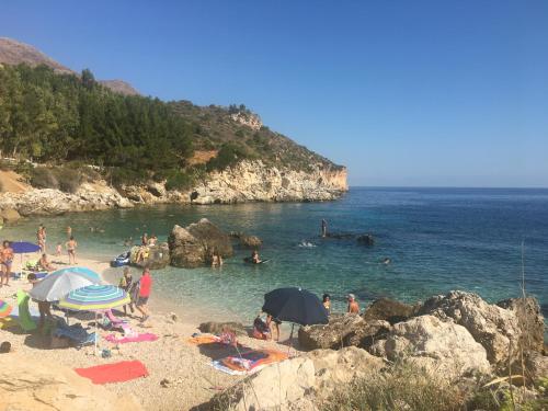 Appartamenti Cala Azzurra