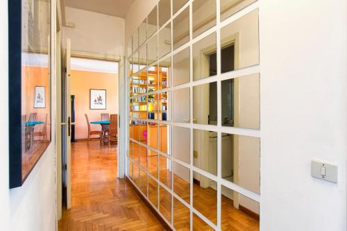 Appartamento 160 mq, Milán (fotografie 6)