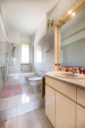 Appartamento 160 mq, Milán (fotografie 10)