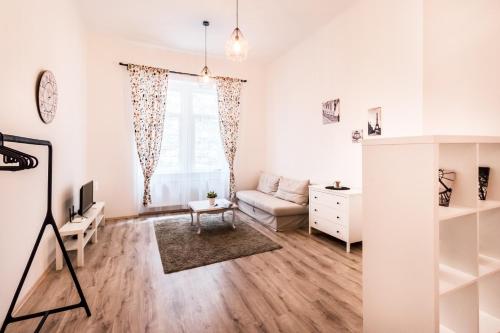  BpR Downtown Homey Apartment in Budapest