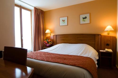Timhotel Montmartre, Paris (Foto 6)