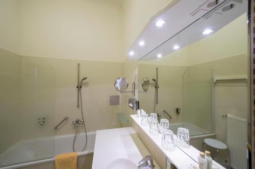 Hotel Austria - Wien - image 9