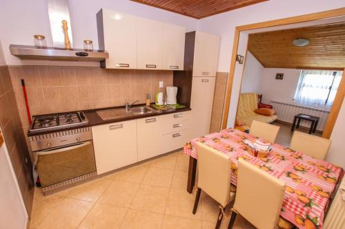 Apartment Lidia