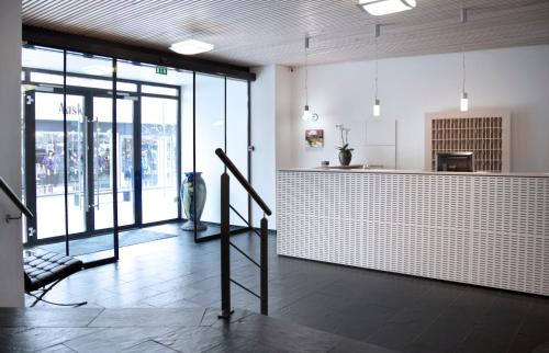 Herning City Hotel - image 9