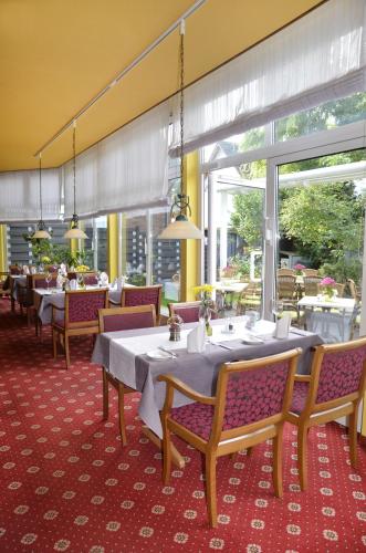 Hotel Landhaus Dierkow
