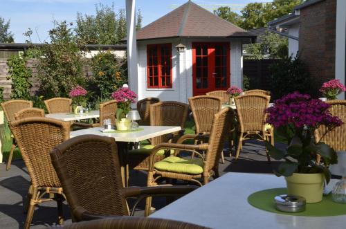 Hotel Landhaus Dierkow - image 2