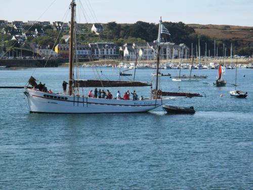 Attractions, Appartements Tonton Jo in Camaret-sur-Mer