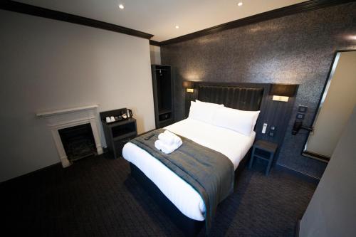 The Duke Rooms London - image 14