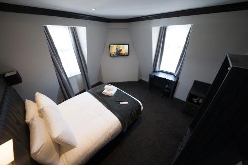 The Duke Rooms London, Londres (photo 9)