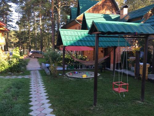 Holiday House Aveliya - image 2