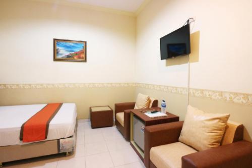 Hotel Syariah Walisongo - Tap to explore photos