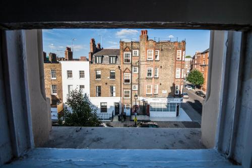 The Duke Rooms London - image 8