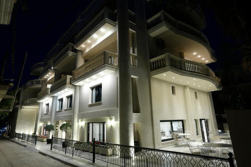 Alley Boutique Hotel and Spa - image 11