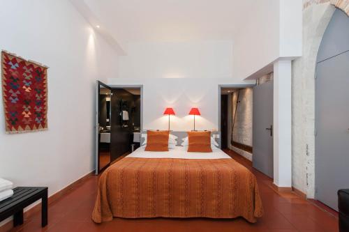 Cloitre Saint Louis in Avignon