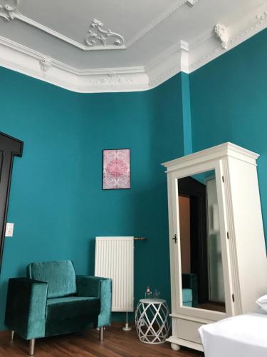 Hotel Mystique - image 8