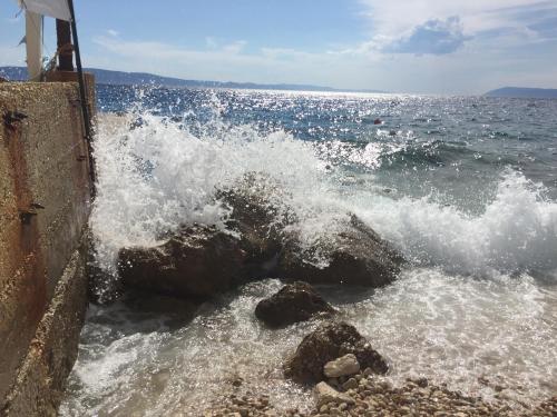  Leonarda, Unterkunft in Drašnice