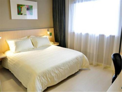 锦江之星青岛沧口公园店